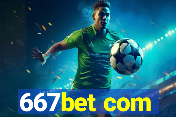 667bet com